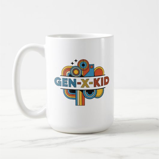 Tasse (Gauche)