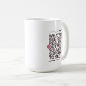 Tasse (Devant droit)