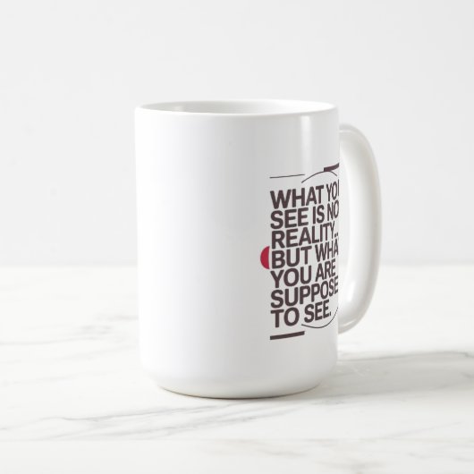Tasse (Devant droit)