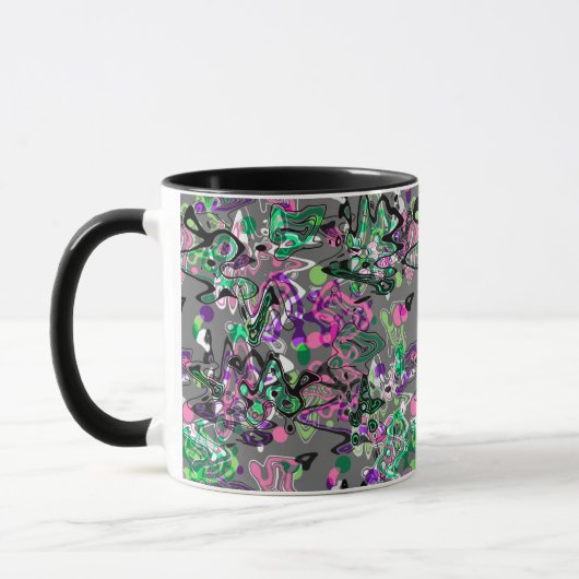 Tasse (Gauche)