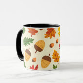 Tasse (Devant gauche)