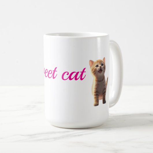 Tasse (Devant droit)