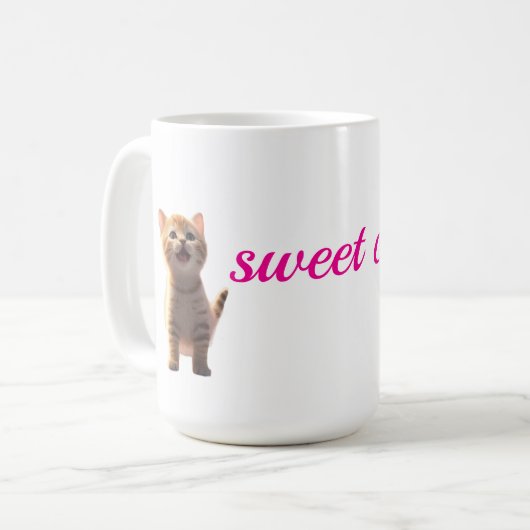 Tasse (Devant gauche)