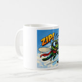 Tasse (Devant gauche)