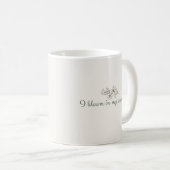 Tasse (Devant droit)