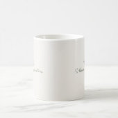 Tasse (Centre)