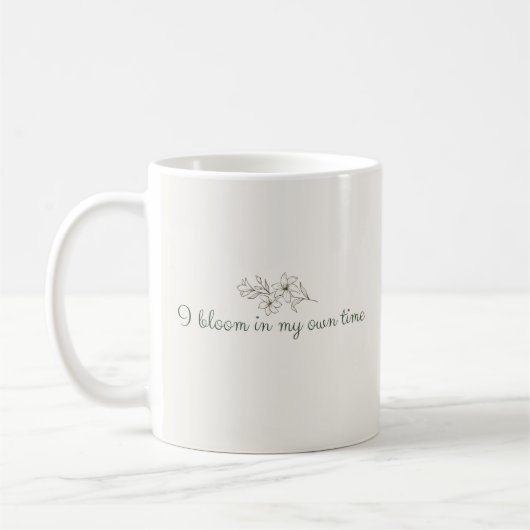 Tasse (Gauche)