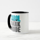 Tasse (Devant gauche)