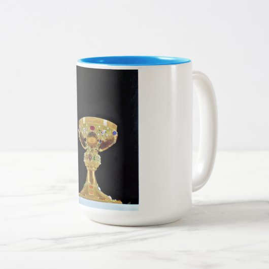 Tasse (Devant droit)