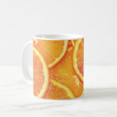 tasse (Devant gauche)