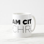 Tasse (Devant droit)