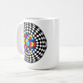Tasse (Devant gauche)