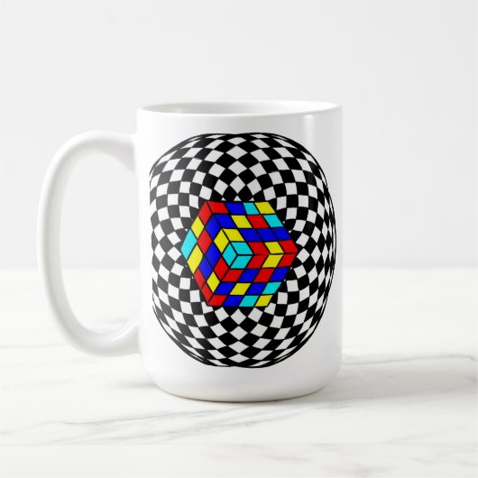 Tasse (Gauche)