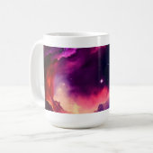 Tasse (Devant gauche)