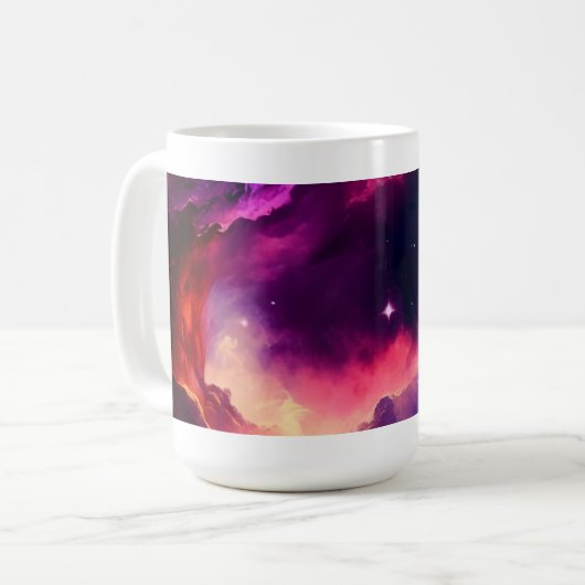 Tasse (Devant gauche)