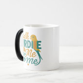 Tasse (Devant gauche)