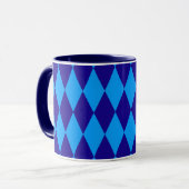 Tasse (Devant gauche)