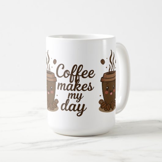 Tasse (Devant droit)