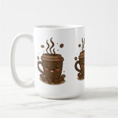 Tasse (Gauche)