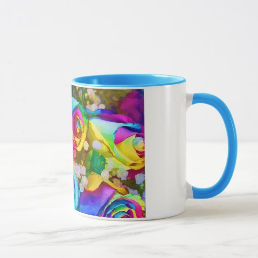 Tasse (Droite)