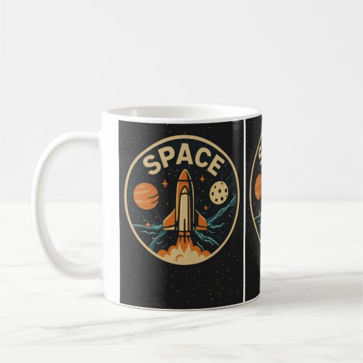 Tasse (Gauche)
