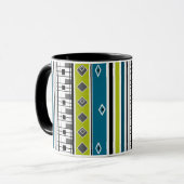 Tasse (Devant gauche)