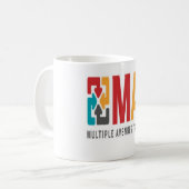 Tasse (Devant gauche)