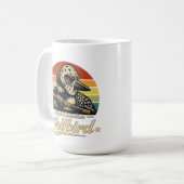 Tasse (Devant gauche)
