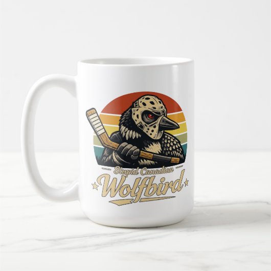 Tasse (Gauche)
