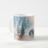Tasse (Devant gauche)