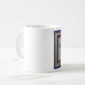 Tasse (Devant gauche)