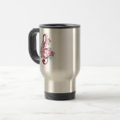 Tasse (Devant gauche)