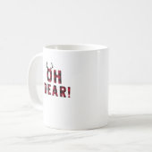 Tasse (Devant gauche)