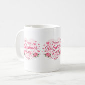 Tasse (Devant gauche)