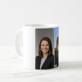 Tasse (Devant gauche)