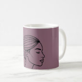 Tasse (Devant droit)