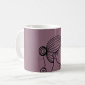 Tasse (Devant gauche)
