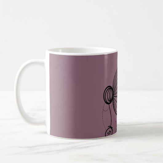 Tasse (Gauche)