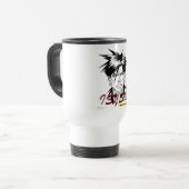 Tasse (Devant gauche)