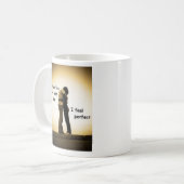 Tasse (Devant gauche)