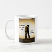Tasse (Gauche)