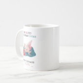 Tasse (Devant gauche)