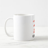 Tasse (Gauche)