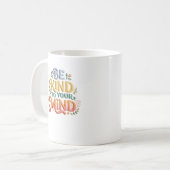Tasse (Devant gauche)