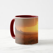 tasse (Devant gauche)