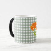 Tasse (Devant gauche)
