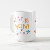 TASSE (Devant gauche)