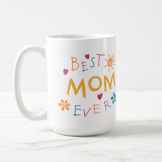 TASSE (Gauche)