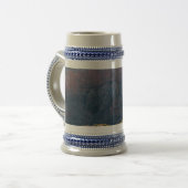 Tasse 01 de canyon grand (Devant gauche)