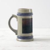 Tasse 01 de canyon grand (Gauche)